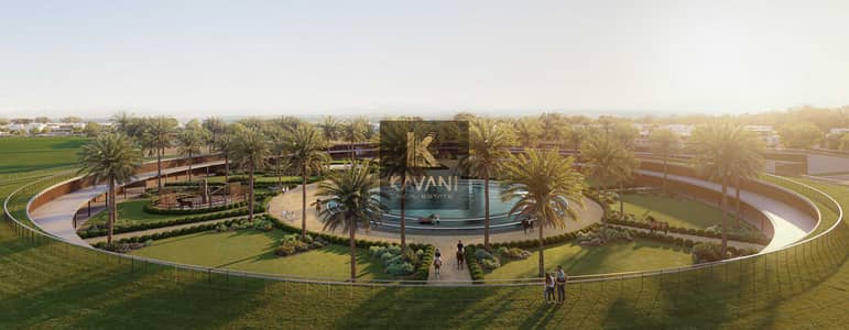 4 Slaapkamers Villa te Koop in Grand Polo Club & Resort, Dubai - GRAND_POLO_LAUNCH_PRESENTATION (2)_page-0021. jpg 4 Slaapkamers Villa te Koop in Grand Polo Club & Resort, Dubai - GRAND_POLO_LAUNCH_PRESENTATION (2)_page-0021. jpg