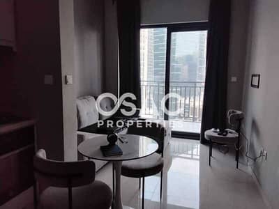 1 habitación Apartamento para en Alquiler en Business Bay, Dubai - Apartamento en Business Bay，Zada Tower, 1 dormitorio, 69990 AED - 16956234