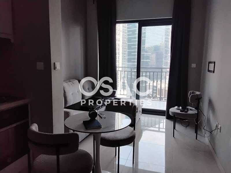 Apartamento en Business Bay,Zada Tower, 1 dormitorio, 69990 AED - 16956234 Apartamento en Business Bay,Zada Tower, 1 dormitorio, 69990 AED - 16956234