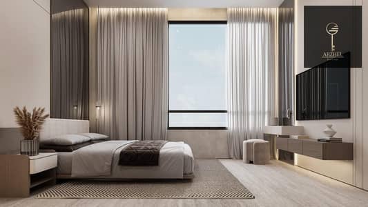 Monolocale in vendita a Jumeirah Village Circle (JVC), Dubai - WhatsApp Image 2026-10-23 at 4.25. 47 AM (7). jpeg Monolocale in vendita a Jumeirah Village Circle (JVC), Dubai - WhatsApp Image 2026-10-23 at 4.25. 47 AM (7). jpeg