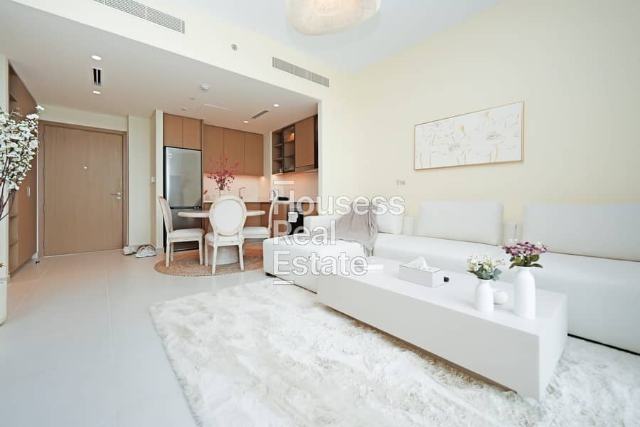 Wohnung in Dubai Creek Harbour,Creek Beach,Moor at Creek Beach,Moor at Creek Beach Building 1, 1 schlafzimmer, 125000 AED - 16956252 Wohnung in Dubai Creek Harbour,Creek Beach,Moor at Creek Beach,Moor at Creek Beach Building 1, 1 schlafzimmer, 125000 AED - 16956252