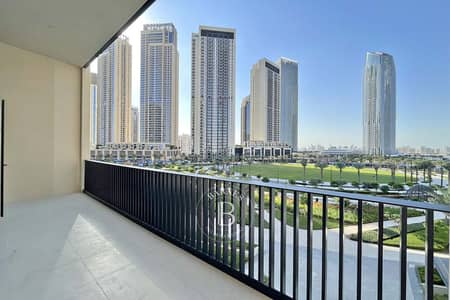 2 Bedroom Apartment for Sale in Dubai Creek Harbour, Dubai - Full Park View | Vacant on Transfer | Low Floor 2 Bedroom Apartment for Sale in Dubai Creek Harbour, Dubai - Full Park View | Vacant on Transfer | Low Floor