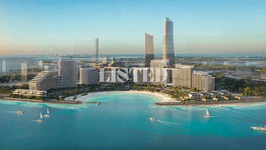 Appartement de 1 chambre à à vendre à Al Marjan Island, Ras Al Khaimah - Appartement à Al Marjan Island,Fairmont Residences, 1 chambre, 2593257 AED - 16956256 Appartement de 1 chambre à à vendre à Al Marjan Island, Ras Al Khaimah - Appartement à Al Marjan Island,Fairmont Residences, 1 chambre, 2593257 AED - 16956256