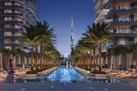 2 Schlafzimmer Wohnung zum Verkauf in Za'abeel, Dubai - Wohnung in Za'abeel,Za'abeel 1,Address Residences Zabeel,Address Residences Zabeel Tower 3, 2 schlafzimmer, 2981888 AED - 16554022 2 Schlafzimmer Wohnung zum Verkauf in Za'abeel, Dubai - Wohnung in Za'abeel,Za'abeel 1,Address Residences Zabeel,Address Residences Zabeel Tower 3, 2 schlafzimmer, 2981888 AED - 16554022