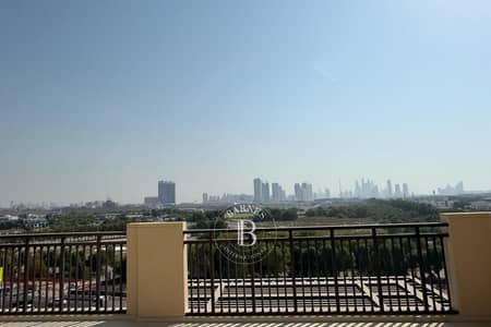 4 Bedroom Apartment for Sale in Madinat Jumeirah Living, Dubai - Large 4BR | Park & Pool View | Best deal