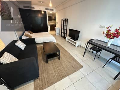 Studio for Rent in Jumeirah Lake Towers (JLT), Dubai - 9. jpg Studio for Rent in Jumeirah Lake Towers (JLT), Dubai - 9. jpg