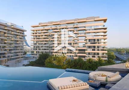 Appartement de 1 chambre à à vendre à Al Raha Beach, Abu Dhabi - 1. JPG Appartement de 1 chambre à à vendre à Al Raha Beach, Abu Dhabi - 1. JPG