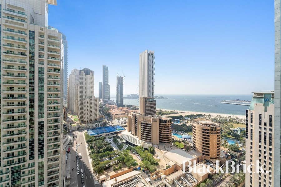 Appartamento a Dubai Marina,Botanica Tower, 1 camera da letto, 105000 AED - 16956285 Appartamento a Dubai Marina,Botanica Tower, 1 camera da letto, 105000 AED - 16956285