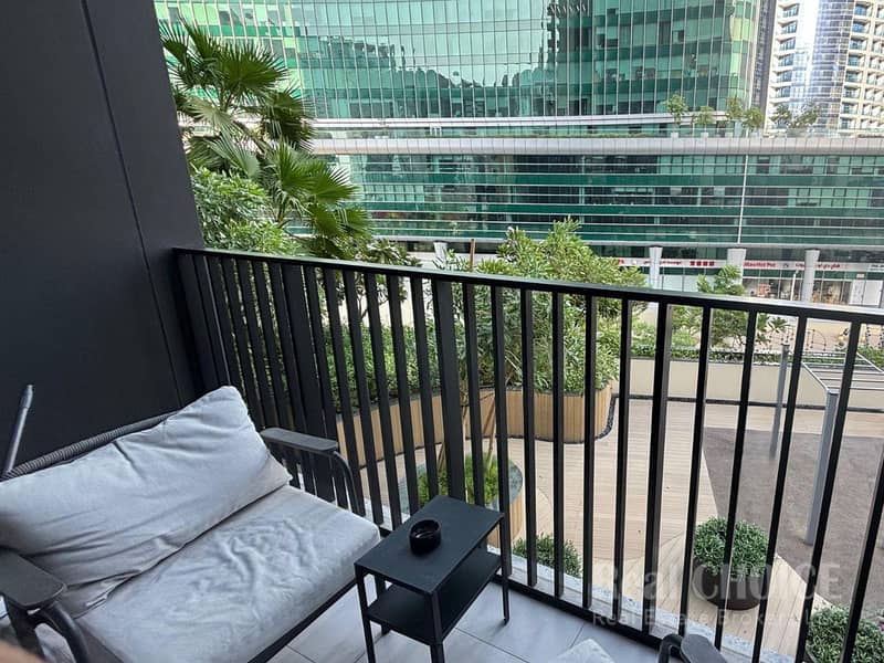 Appartement à Business Bay,Ahad Residences, 1150000 AED - 16956290 Appartement à Business Bay,Ahad Residences, 1150000 AED - 16956290