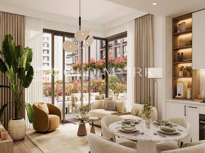 2 Schlafzimmer Wohnung zum Verkauf in Town Square, Dubai - Wohnung in Town Square,Grove, 2 schlafzimmer, 1480000 AED - 16956293 2 Schlafzimmer Wohnung zum Verkauf in Town Square, Dubai - Wohnung in Town Square,Grove, 2 schlafzimmer, 1480000 AED - 16956293