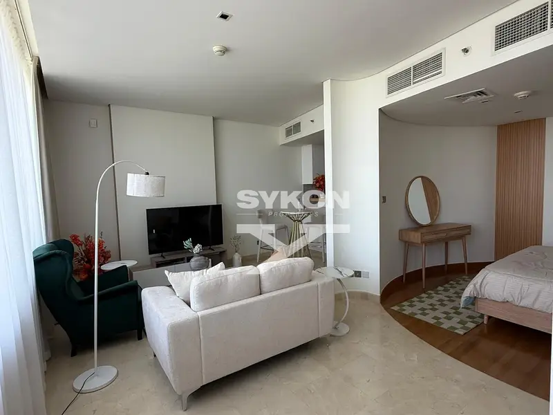Fully Upgraded | Spacious Layout | Fully Furnished