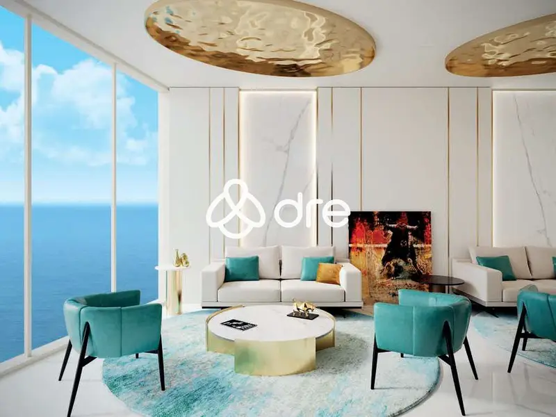 Sea View | Low Floor | Close to Amenities