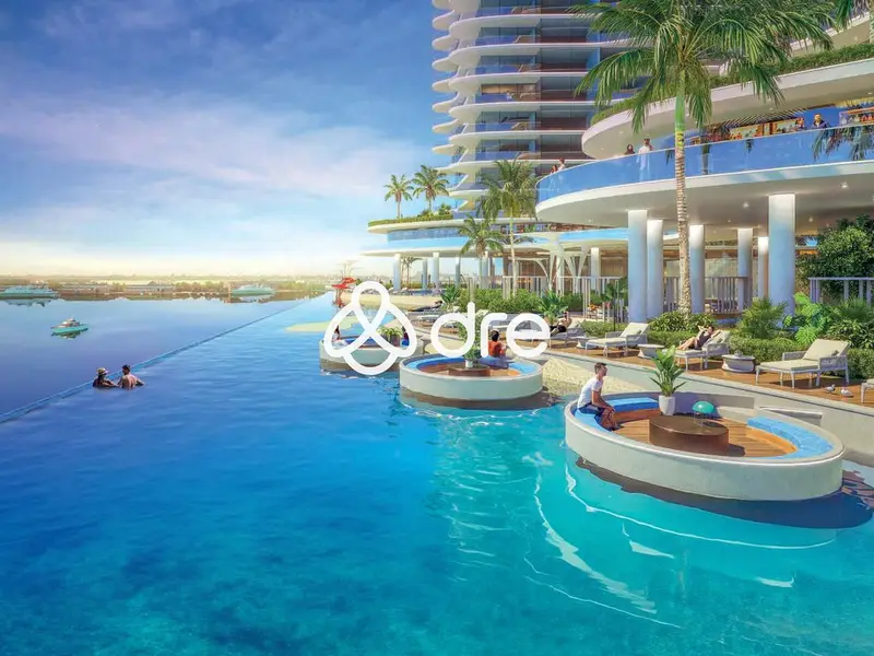Sea View | Low Floor | Close to Amenities