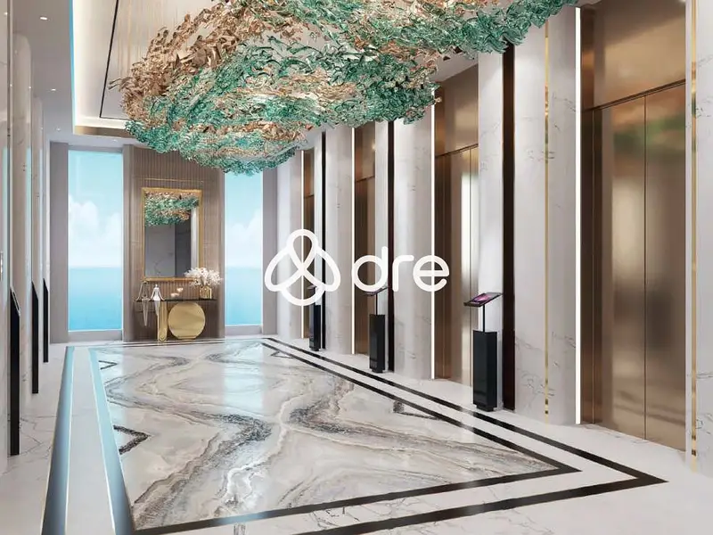 Sea View | Low Floor | Close to Amenities