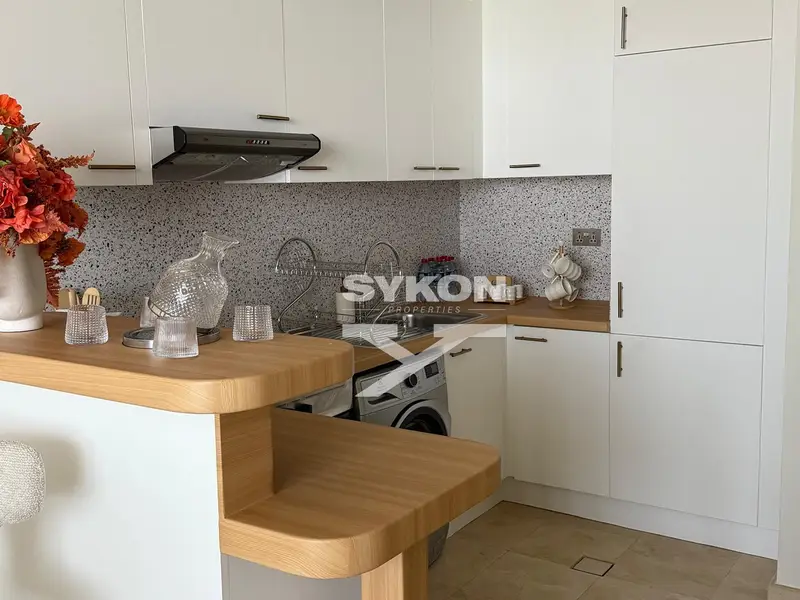 Fully Upgraded | Spacious Layout | Fully Furnished