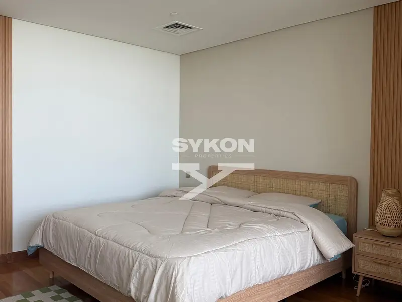 Fully Upgraded | Spacious Layout | Fully Furnished