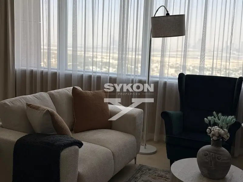 Fully Upgraded | Spacious Layout | Fully Furnished