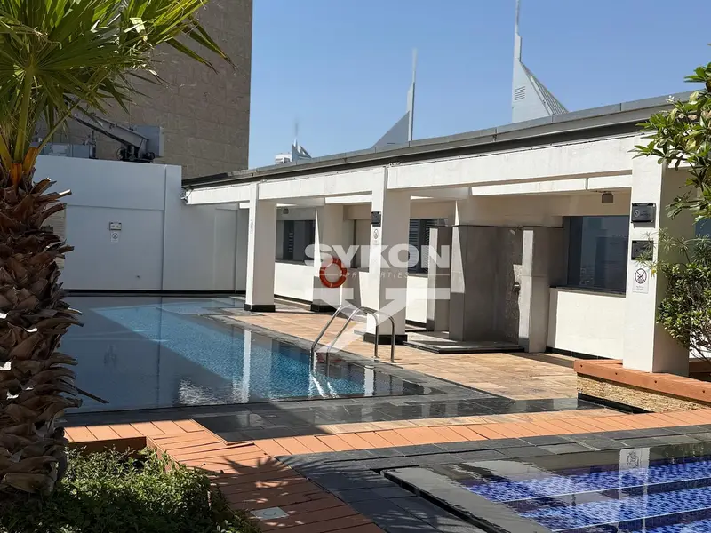Fully Upgraded | Spacious Layout | Fully Furnished