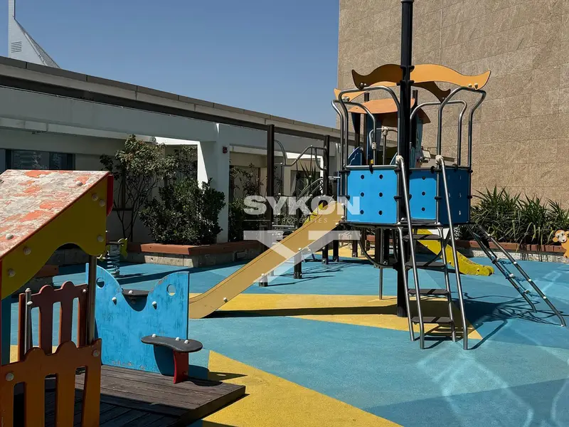 Fully Upgraded | Spacious Layout | Fully Furnished