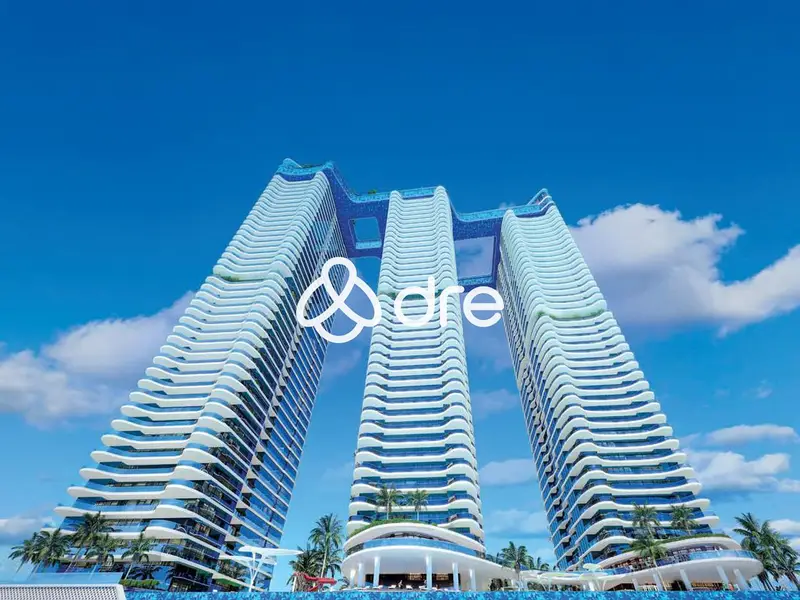 Sea View | Low Floor | Close to Amenities