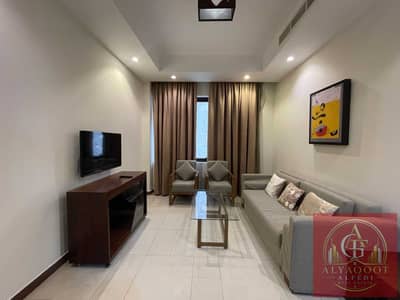 2 Slaapkamers Appartement te Huur in Al Barsha, Dubai - IMG_1354. jpg 2 Slaapkamers Appartement te Huur in Al Barsha, Dubai - IMG_1354. jpg