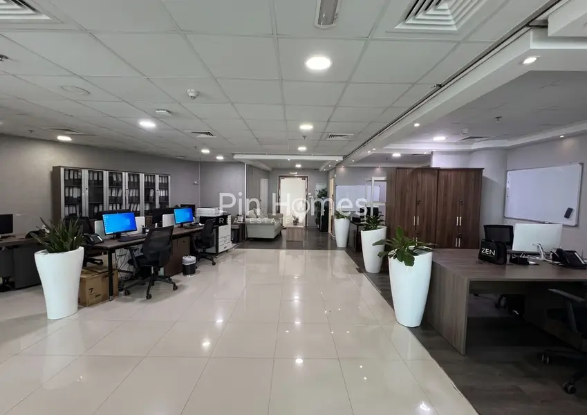 Premium Office | Investors Deal | High ROI