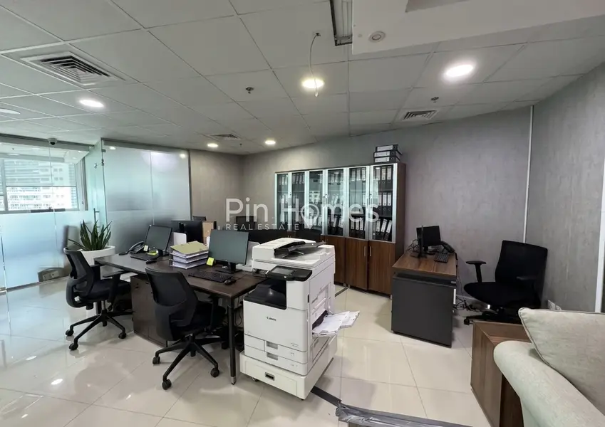 Premium Office | Investors Deal | High ROI