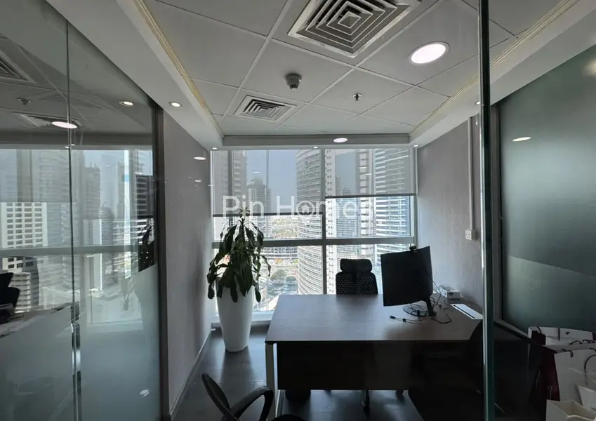 Premium Office | Investors Deal | High ROI