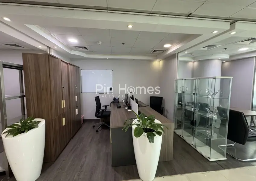 Premium Office | Investors Deal | High ROI