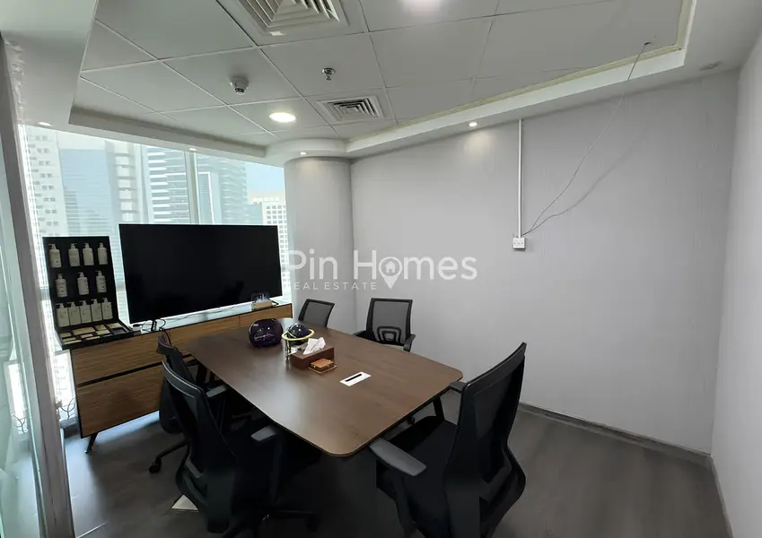 Premium Office | Investors Deal | High ROI