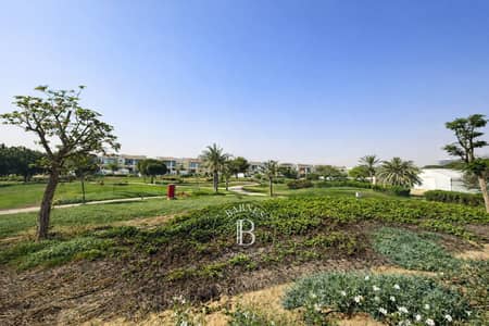 3 Schlafzimmer Townhouse zum Miete in DAMAC Hills, Dubai - Reihenhaus in DAMAC Hills,The Park Villas,Rockwood, 3 schlafzimmer, 180000 AED - 16291383 3 Schlafzimmer Townhouse zum Miete in DAMAC Hills, Dubai - Reihenhaus in DAMAC Hills,The Park Villas,Rockwood, 3 schlafzimmer, 180000 AED - 16291383