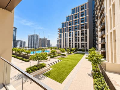 2 Bedroom Apartment for Sale in Dubai Hills Estate, Dubai - Park View | Premium Amenities | Spacious 2BR