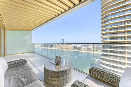 Appartement de 2 chambres à à vendre à Dubai Harbour, Dubai - Appartement à Dubai Harbour,Emaar Beachfront,Grand Bleu Towers,Grand Bleu Tower 2, 2 chambres, 5300000 AED - 16611014 Appartement de 2 chambres à à vendre à Dubai Harbour, Dubai - Appartement à Dubai Harbour,Emaar Beachfront,Grand Bleu Towers,Grand Bleu Tower 2, 2 chambres, 5300000 AED - 16611014