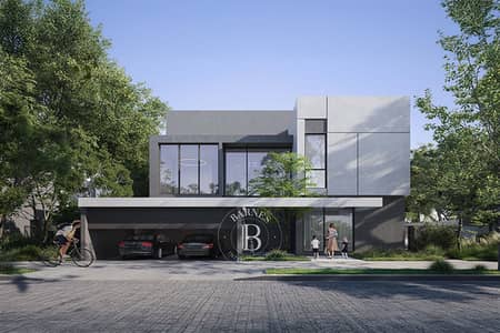 4 Slaapkamers Villa te Koop in Jumeirah Golf Estates, Dubai - Villa in Jumeirah Golf Estates,Jouri Hills, 4 slaapkamers, 7200000 AED - 16625733 4 Slaapkamers Villa te Koop in Jumeirah Golf Estates, Dubai - Villa in Jumeirah Golf Estates,Jouri Hills, 4 slaapkamers, 7200000 AED - 16625733