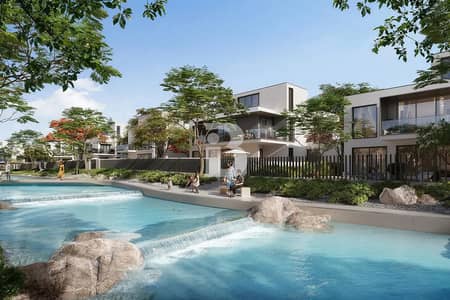 5 Schlafzimmer Villa zum Verkauf in The Oasis by Emaar, Dubai - Villa in The Oasis by Emaar,Mirage The Oasis, 5 schlafzimmer, 16750000 AED - 15857486 5 Schlafzimmer Villa zum Verkauf in The Oasis by Emaar, Dubai - Villa in The Oasis by Emaar,Mirage The Oasis, 5 schlafzimmer, 16750000 AED - 15857486