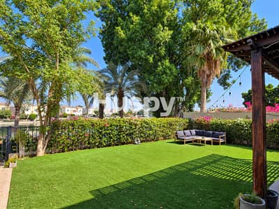 4 Slaapkamers Villa te Huur in Arabian Ranches, Dubai - Villa in Arabian Ranches，Al Reem，Al Reem 2, 4 slaapkamers, 285000 AED - 16956343