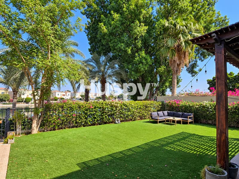 Villa in Arabian Ranches,Al Reem,Al Reem 2, 4 slaapkamers, 285000 AED - 16956343 Villa in Arabian Ranches,Al Reem,Al Reem 2, 4 slaapkamers, 285000 AED - 16956343