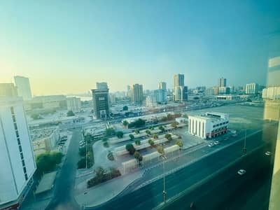 Studio zum Miete in Al Nakheel, Ras Al Khaimah - WhatsApp Image 2026-10-22 at 5.08. 59 PM. jpeg