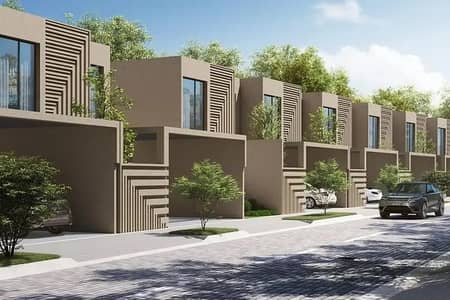 3 Slaapkamers Townhouse te Koop in Barashi, Sharjah - tempImagejdlD0P. jpg