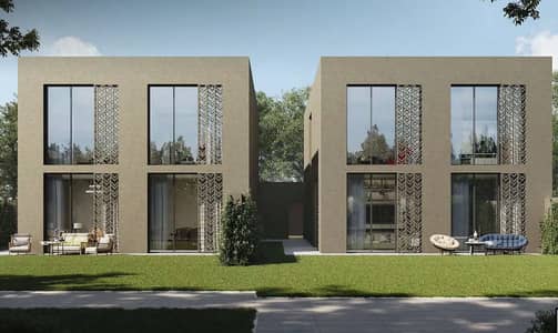 2 habitaciones Villa para en Venta en Barashi, Sharjah - WhatsApp Image 2025-01-11 at 10.54. 15 AM. jpeg