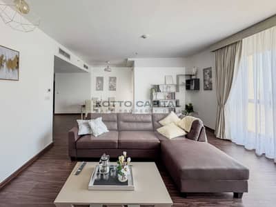2 Slaapkamers Appartement te Huur in Jumeirah Beach Residence (JBR), Dubai - WhatsApp Image 2026-10-23 at 14.56. 58. jpeg