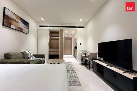 Studio zum Miete in Dubai Healthcare City Phase 2, Dubai - Wohnung in Dubai Healthcare City Phase 2,Binghatti Ivory, 59999 AED - 16956355 Studio zum Miete in Dubai Healthcare City Phase 2, Dubai - Wohnung in Dubai Healthcare City Phase 2,Binghatti Ivory, 59999 AED - 16956355