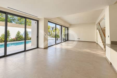 5 Schlafzimmer Villa zum Miete in Dubai Hills Estate, Dubai - Villa in Dubai Hills Estate，Sidra Villas，Sidra 1, 5 schlafzimmer, 599999 AED - 16956372