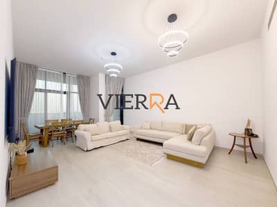 3 Cпальни Апартамент в аренду в Дубай Силикон Оазис, Дубай - image_0
