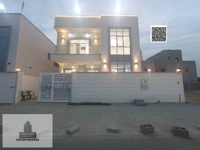 5 habitaciones Villa para en Venta en Al Zahya, Ajman - WhatsApp Image 2026-10-19 at 3.32. 02 PM. jpeg 5 habitaciones Villa para en Venta en Al Zahya, Ajman - WhatsApp Image 2026-10-19 at 3.32. 02 PM. jpeg