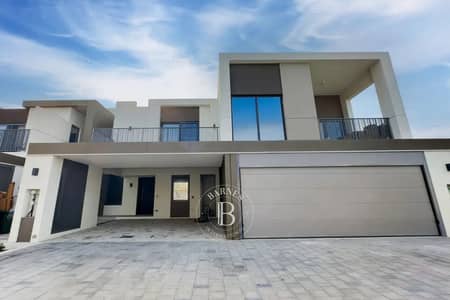 3 Schlafzimmer Villa zum Miete in Tilal Al Ghaf, Dubai - Villa in Tilal Al Ghaf，Aura Gardens, 3 schlafzimmer, 230000 AED - 16291436