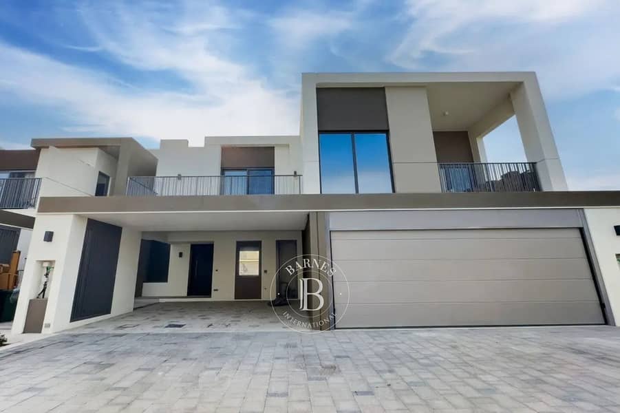 Villa in Tilal Al Ghaf,Aura Gardens, 3 schlafzimmer, 230000 AED - 16291436 Villa in Tilal Al Ghaf,Aura Gardens, 3 schlafzimmer, 230000 AED - 16291436