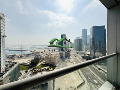 Appartement de 2 chambres à à louer à Al Reem Island, Abu Dhabi - IMG_2465. JPG