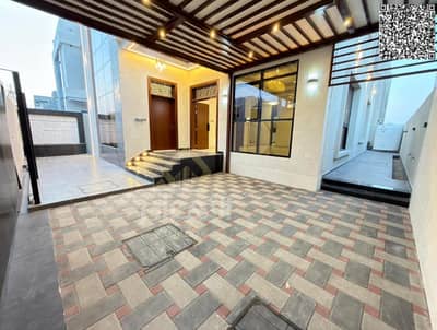 5 Cпальни Вилла Продажа в Аль Хелио, Аджман - batch_WhatsApp Image 2026-10-23 at 3.30. 24 PM (1). jpg