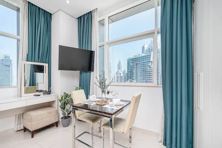 Appartement à Business Bay, 64000 AED - 16300660 Appartement à Business Bay, 64000 AED - 16300660